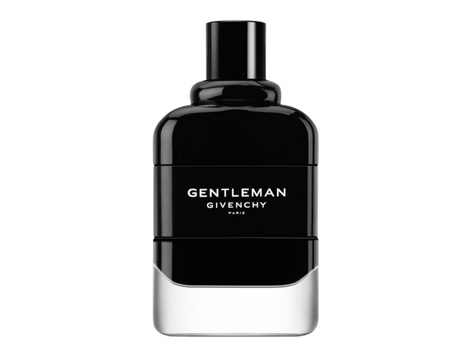 Gentleman  Uomo 2017 by Givenchy Eau de Parfum TESTER 100 ML.